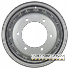 Mercedes OEM A9064013800 (Sprinter/VW) 5.5x16 6x205 ET117 DIA161 S