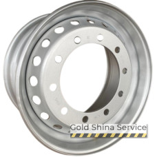 Drive Сталь 11.75x22.5 10x335 ET135 DIA281 S