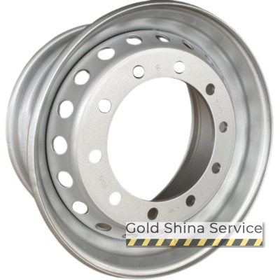 Drive Сталь 11.75x22.5 10x335 ET120 DIA281 S