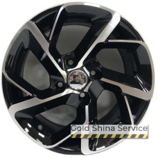 Replica Citroen CT-1441 6.5x15 4x108 ET20 DIA65.1 MB