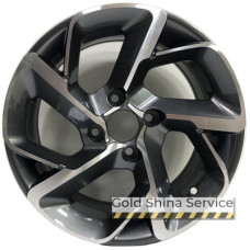 Replica Citroen CT-1441 6.5x15 4x108 ET20 DIA65.1 MG