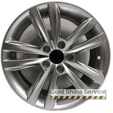 Replica Volkswagen CT-2296 6x15 5x100 ET38 DIA0 HS Replica Volkswagen CT-2296 6x15 5x100 ET38 DIA0 HS