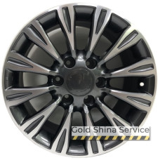 Replica Nissan CT-2025 8x17 6x139.7 ET10 DIA0 MG