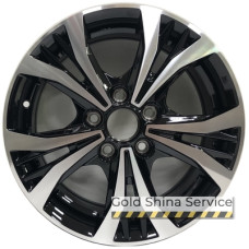 Replica Toyota CT-2306 6x16 5x114.3 ET42 DIA0 MB