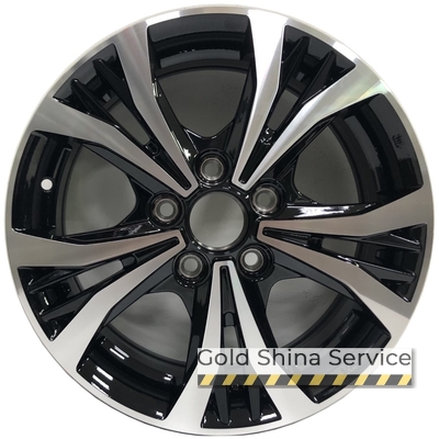 Replica Toyota CT-2306 6x16 5x114.3 ET42 DIA60.1 MB