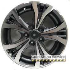 Replica Toyota CT-2306 6x16 5x114.3 ET42 DIA60.1 MG Replica Toyota CT-2306 6x16 5x114.3 ET42 DIA60.1 MG