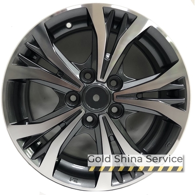 Replica Toyota CT-2306 6x16 5x114.3 ET42 DIA60.1 MG