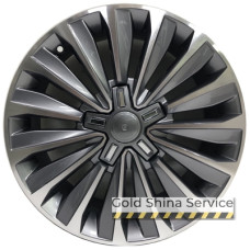 Replica VW CT-2240 7x17 5x112 ET45 DIA0 MG Replica VW CT-2240 7x17 5x112 ET45 DIA0 MG