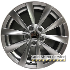 Replica VW CT-2245 7.5x17 5x112 ET42 DIA0 HS Replica VW CT-2245 7.5x17 5x112 ET42 DIA0 HS