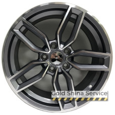 Replica Audi CT-1027 7.5x17 5x112 ET40 DIA0 MG