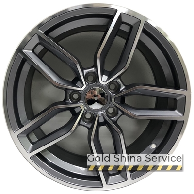 Replica Audi CT-1027 7.5x17 5x112 ET40 DIA0 MG