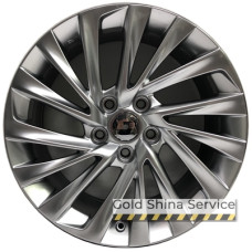 Replica Toyota CT-2313 7.5x17 5x114.3 ET45 DIA60.1 HS