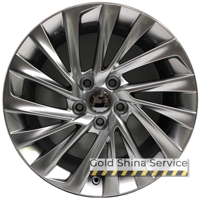 Replica Toyota CT-2313 7.5x17 5x114.3 ET45 DIA60.1 HS