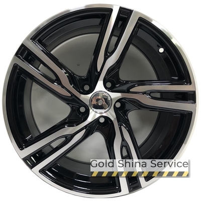 Replica Volvo CT-1522 8x18 5x108 ET42 DIA63.4 MB
