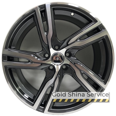 Replica Volvo CT-1522 8x18 5x108 ET42 DIA63.4 MG