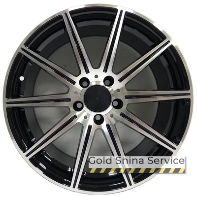 Replica Mercedes-Benz CT-1122 8.5x18 5x112 ET43 DIA66.6 MB