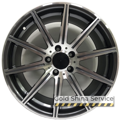 Replica Mercedes-Benz CT-1122 8.5x18 5x112 ET43 DIA0 MG