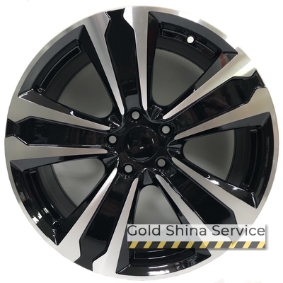 Replica Honda CT-1673 7.5x18 5x114.3 ET42 DIA0 MB