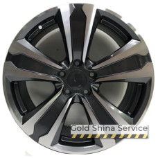 Replica Honda CT-1673 7.5x18 5x114.3 ET42 DIA0 MG Replica Honda CT-1673 7.5x18 5x114.3 ET42 DIA0 MG