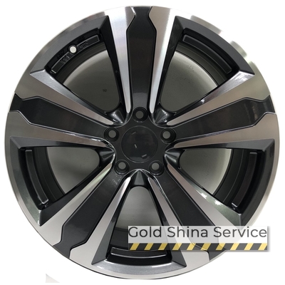 Replica Honda CT-1673 7.5x18 5x114.3 ET42 DIA64.1 MG