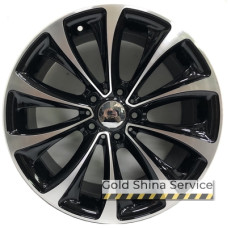 Replica BMW CT-1230 8x18 5x120 ET30 DIA0 MB Replica BMW CT-1230 8x18 5x120 ET30 DIA0 MB