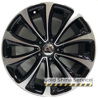 Replica BMW CT-1230 8x18 5x120 ET30 DIA0 MB