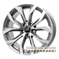Replica Audi ZY860 8.5x18 5x112 ET35 DIA0 MG Replica Audi ZY860 8.5x18 5x112 ET35 DIA0 MG
