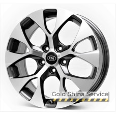 Replica KIA RB170 7x17 5x114.3 ET45 DIA0 GMF Replica KIA RB170 7x17 5x114.3 ET45 DIA0 GMF