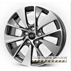 Replica KIA RB17 6.5x17 5x114.3 ET45 DIA0 GMF Replica KIA RB17 6.5x17 5x114.3 ET45 DIA0 GMF