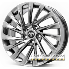 Replica Toyota RB313 8x18 5x114.3 ET30 DIA60.1 HB Replica Toyota RB313 8x18 5x114.3 ET30 DIA60.1 HB
