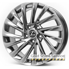Replica Lexus RB313 8x18 5x114.3 ET40 DIA60.1 HB
