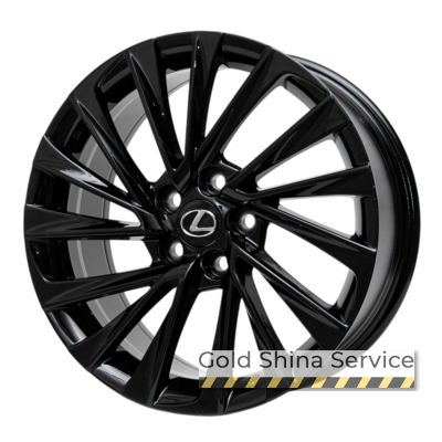 Replica Lexus RB313 8x18 5x114.3 ET40 DIA60.1 BM