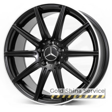 Replica Mercedes RB122 8.5x18 5x112 ET45 DIA66.6 MBPL Replica Mercedes RB122 8.5x18 5x112 ET45 DIA66.6 MBPL