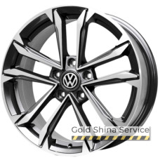 Replica Volkswagen RB253 7x17 5x112 ET42 DIA0 MB Replica Volkswagen RB253 7x17 5x112 ET42 DIA0 MB