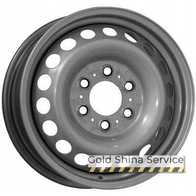ALST (KFZ) 7488 6.5x16 6x130 ET62 DIA84.1 S