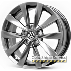 Replica Volkswagen RB45 7x17 5x112 ET42 DIA0 HB Replica Volkswagen RB45 7x17 5x112 ET42 DIA0 HB