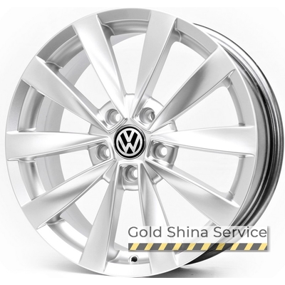 Replica Volkswagen RB45 7x17 5x112 ET42 DIA0 HS