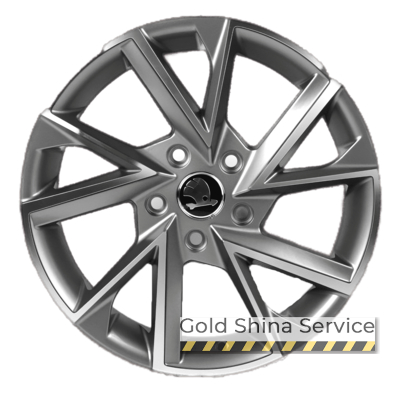 Диски Replica SK262 7x17 5x112 ET40 DIA0 MGMF