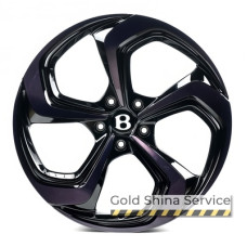 Replica FORGED BN22826 10x22 5x130 ET28 DIA71.5 GBwDMF