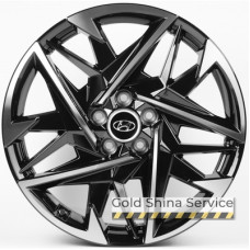 Replica HND296 7.5x18 5x114.3 ET50 DIA67.1 GBMF