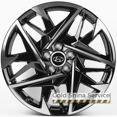 Replica HND296 7.5x18 5x114.3 ET50 DIA67.1 GBMF