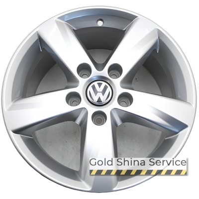 Диски Volkswagen OEM 7p6601025a 7.5x17 5x130 ET50 DIA71.6 S
