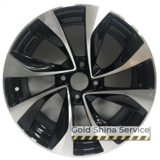 Replica CT-1458 6.5x16 4x108 ET17 DIA0 MB Replica CT-1458 6.5x16 4x108 ET17 DIA0 MB
