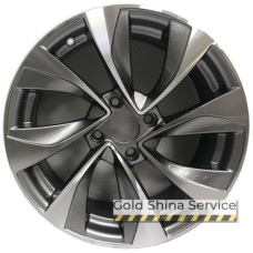 Replica CT-1458 6.5x16 4x108 ET17 DIA65.1 MG Replica CT-1458 6.5x16 4x108 ET17 DIA65.1 MG