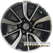 Replica CT-2080 6.5x16 5x114.3 ET40 DIA66.1 MB
