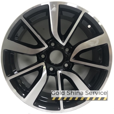 Replica CT-2080 6.5x16 5x114.3 ET40 DIA66.1 MB
