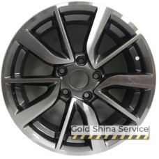 Replica CT-2080 6.5x16 5x114.3 ET40 DIA0 MG