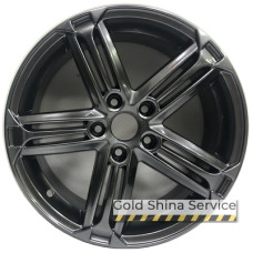 Replica CT-1018 7x17 5x112 ET45 DIA0 HB Replica CT-1018 7x17 5x112 ET45 DIA0 HB