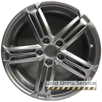 Replica CT-1018 7x17 5x112 ET45 DIA0 HS
