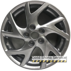 Replica CT-1925 7x17 5x114.3 ET60 DIA67.1 HS